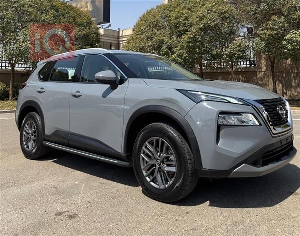 نيسان X-Trail 2023 للبيع في العراق - اربيل
